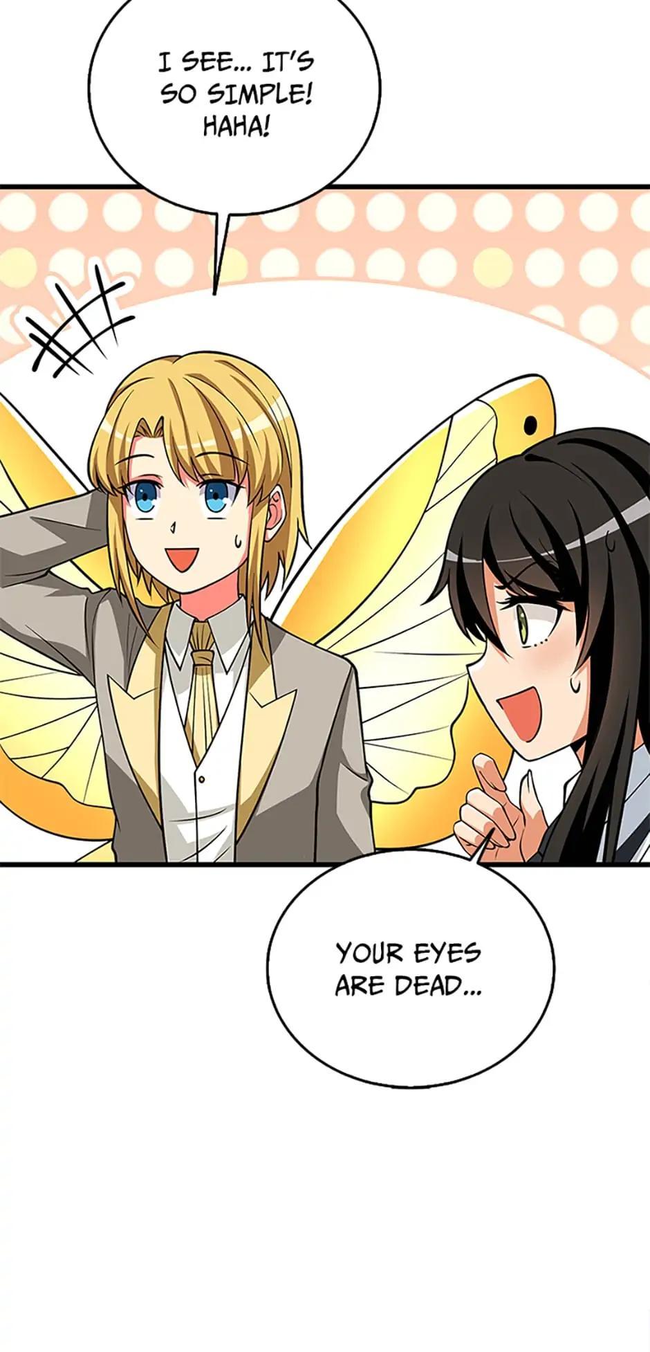 Read I Login Alone EN Manga Online