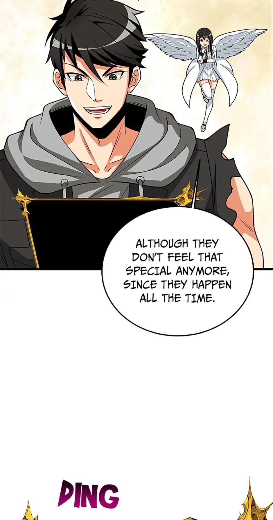 Read I Login Alone EN Manga Online