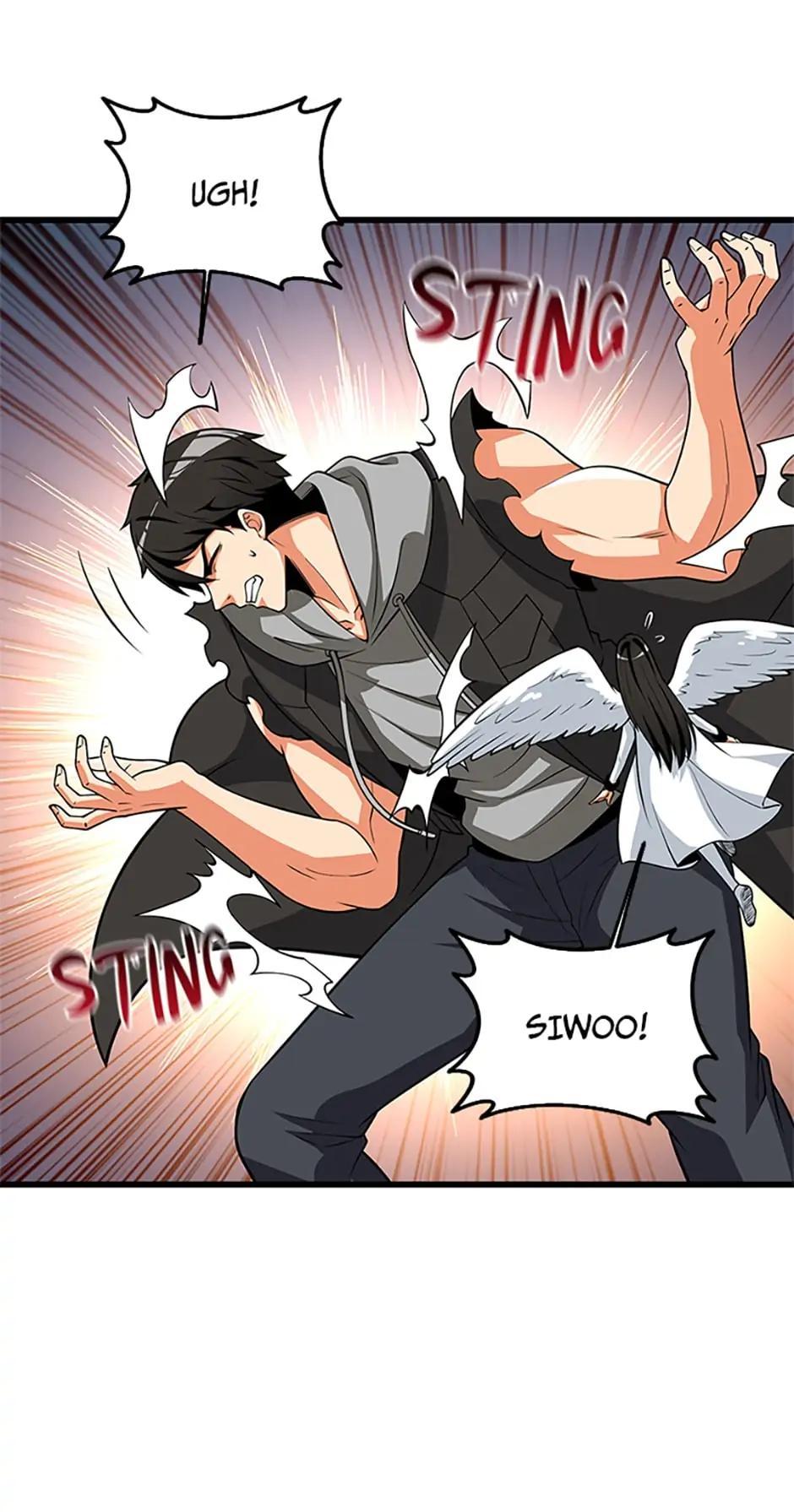 Read I Login Alone EN Manga Online