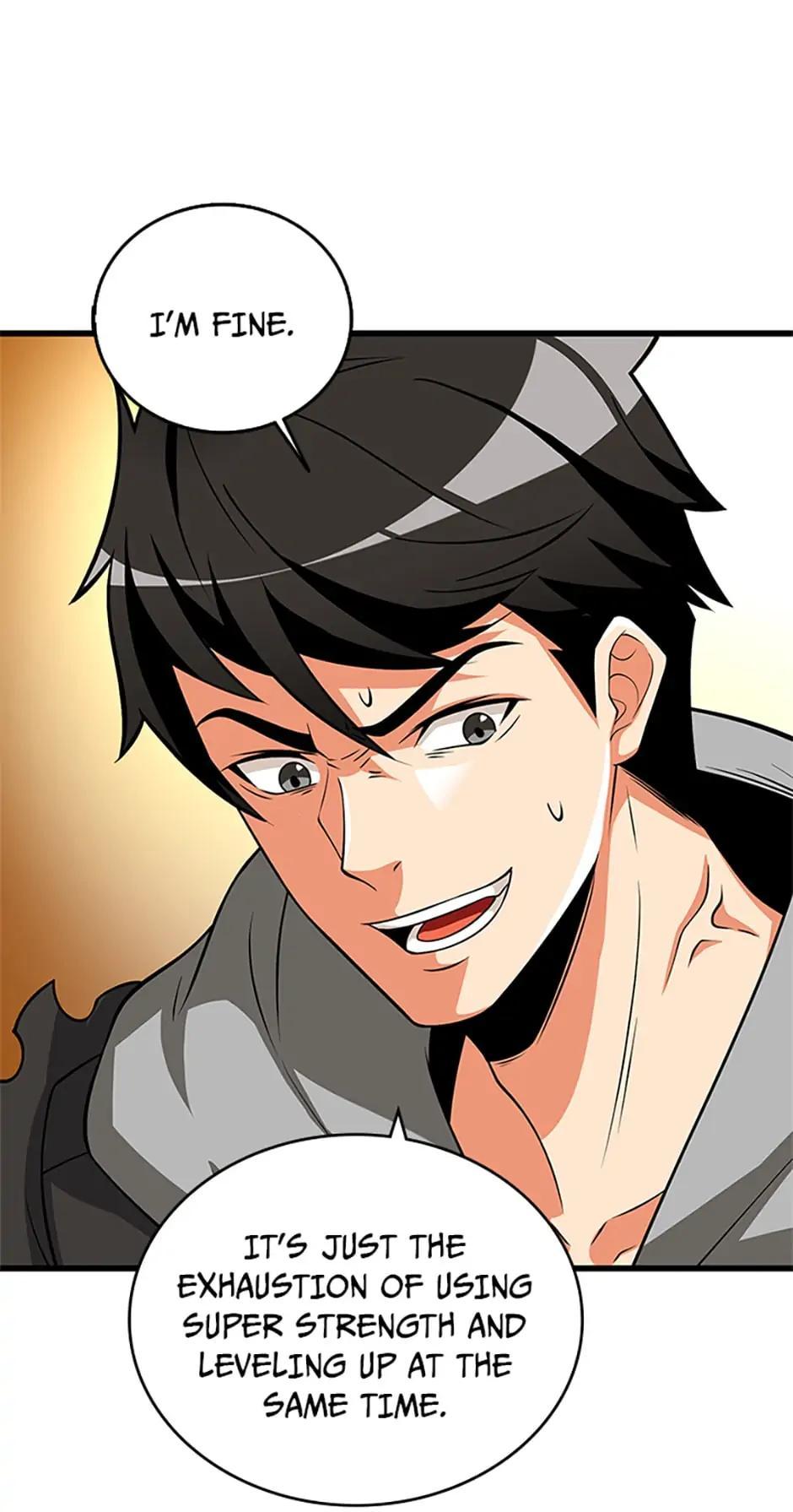 Read I Login Alone EN Manga Online