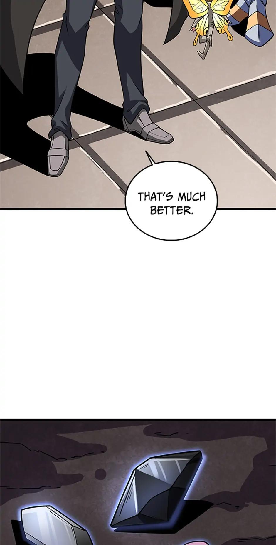 Read I Login Alone EN Manga Online