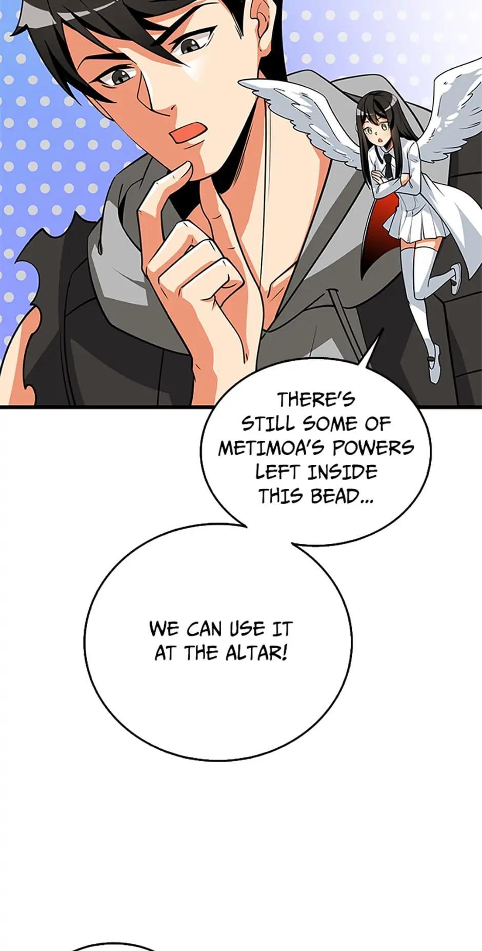 Read I Login Alone EN Manga Online