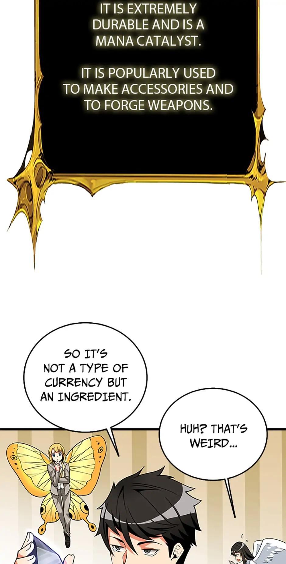 Read I Login Alone EN Manga Online