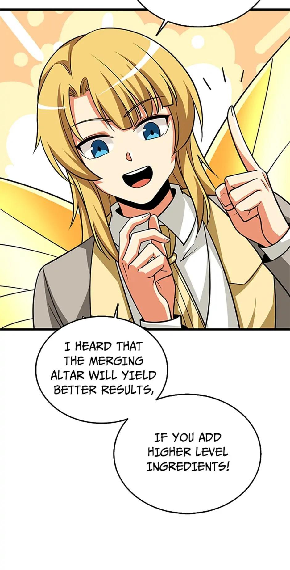 Read I Login Alone EN Manga Online