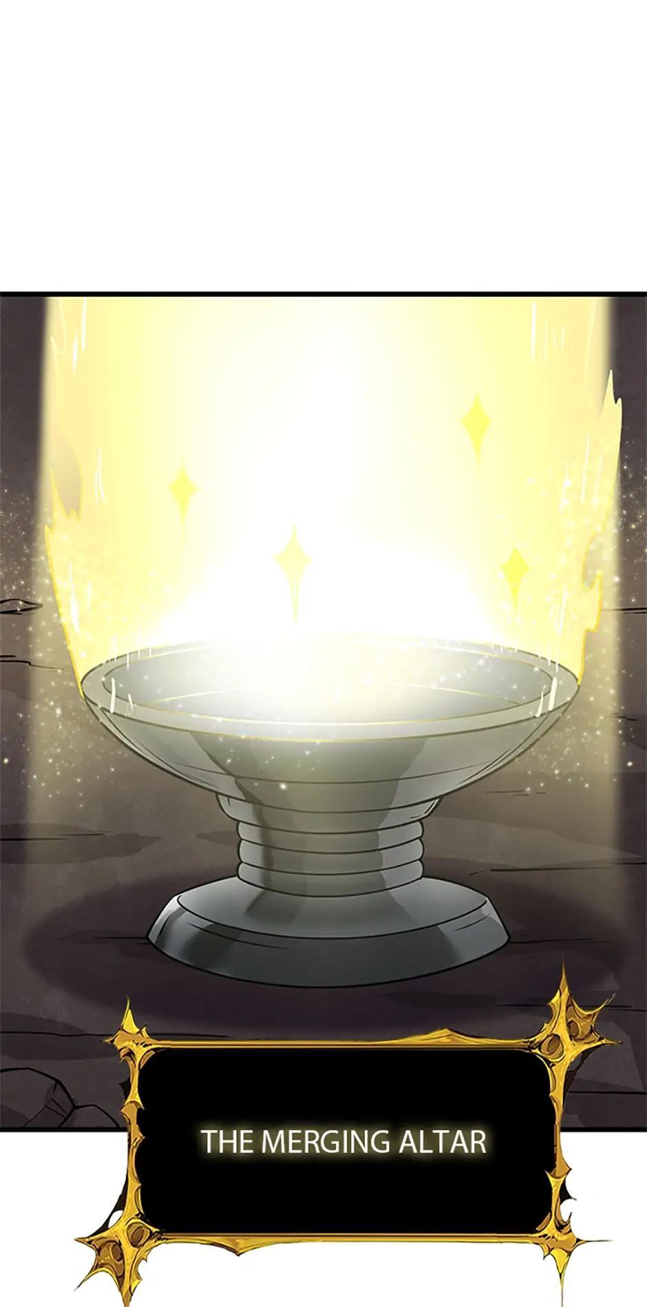 Read I Login Alone EN Manga Online