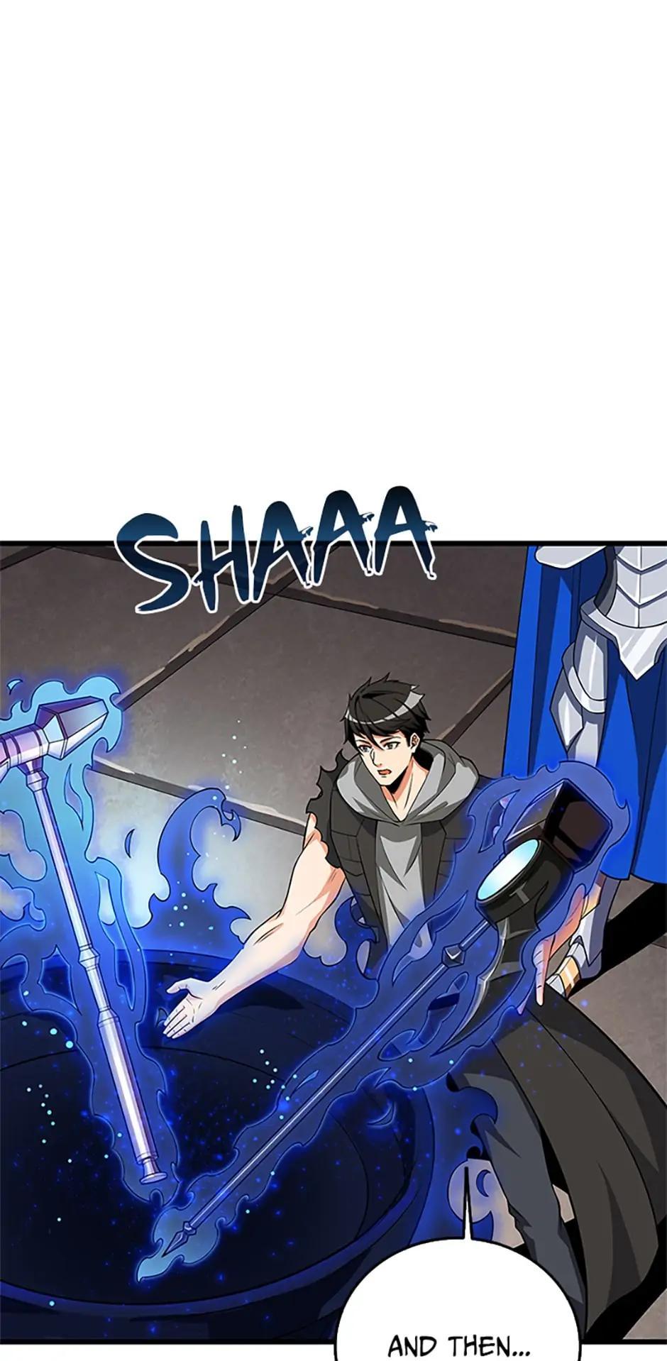 Read I Login Alone EN Manga Online