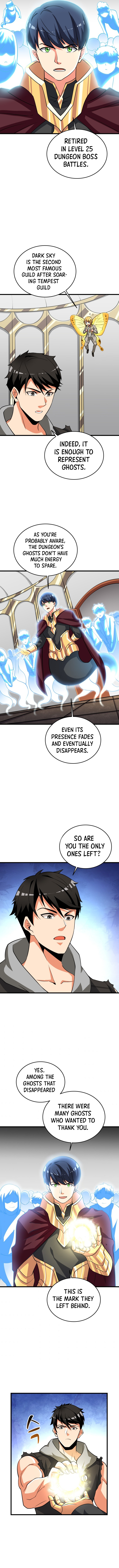 Read I Login Alone EN Manga Online