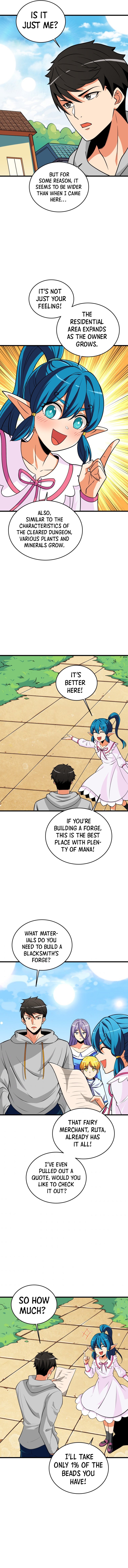 Read I Login Alone EN Manga Online