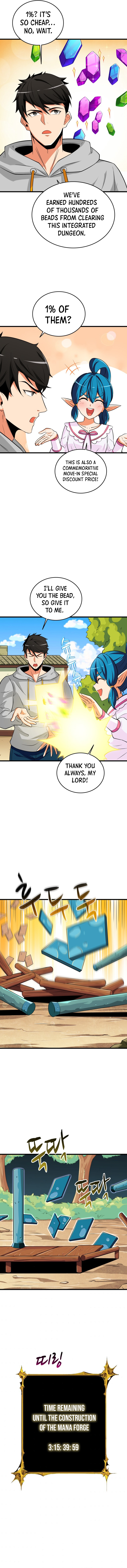 Read I Login Alone EN Manga Online