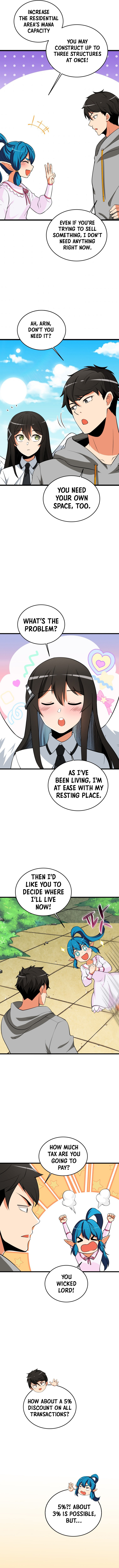 Read I Login Alone EN Manga Online