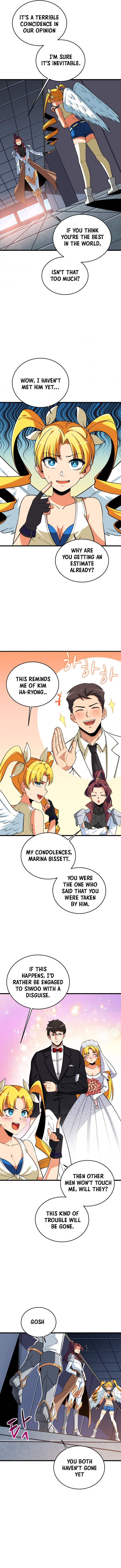 Read I Login Alone EN Manga Online