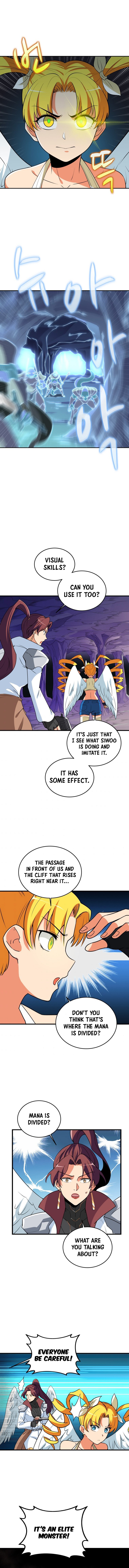 Read I Login Alone EN Manga Online