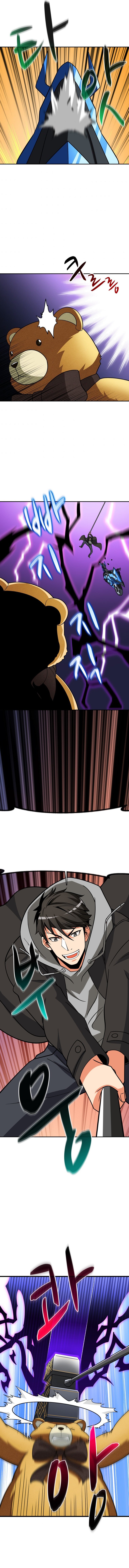 Read I Login Alone EN Manga Online