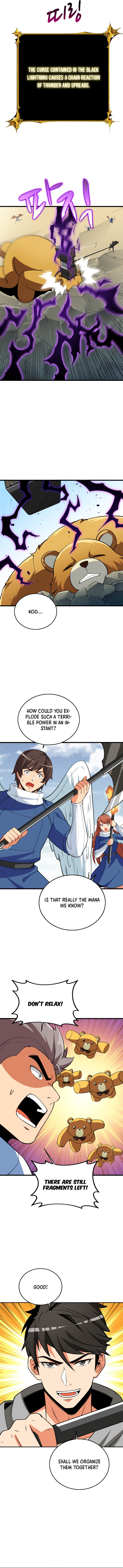 Read I Login Alone EN Manga Online