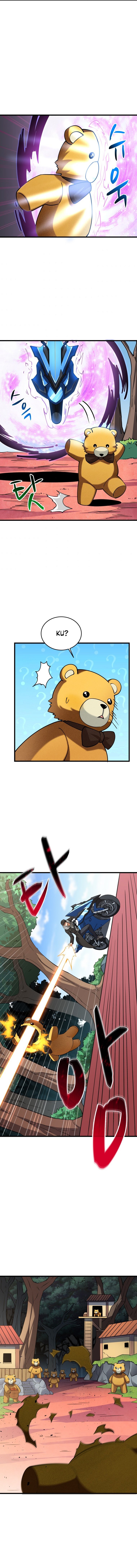 Read I Login Alone EN Manga Online