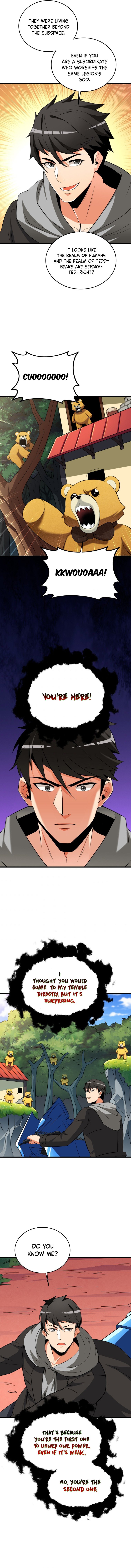 Read I Login Alone EN Manga Online