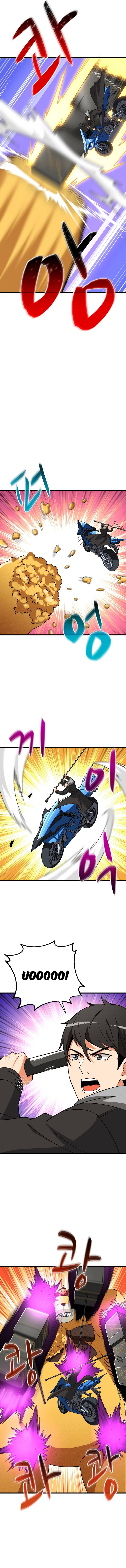 Read I Login Alone EN Manga Online