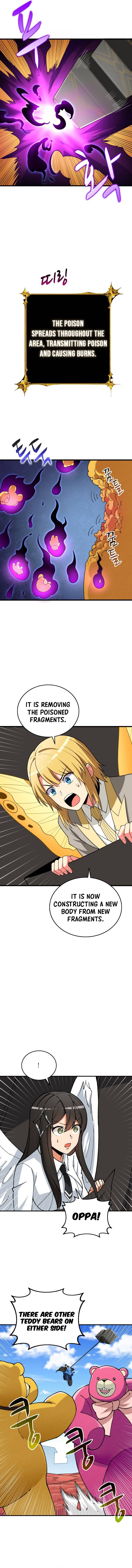 Read I Login Alone EN Manga Online