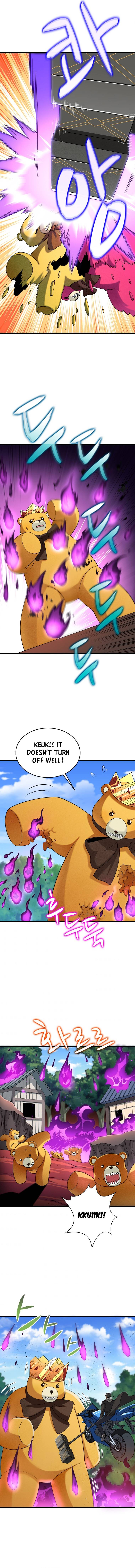 Read I Login Alone EN Manga Online