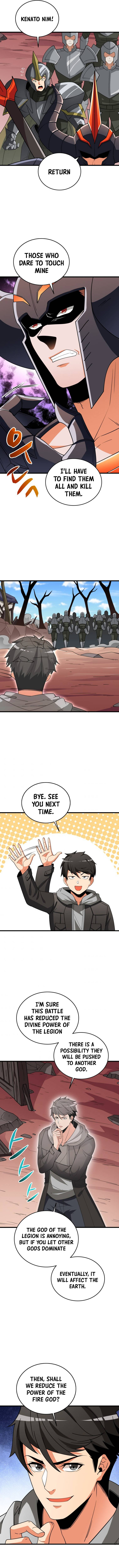 Read I Login Alone EN Manga Online