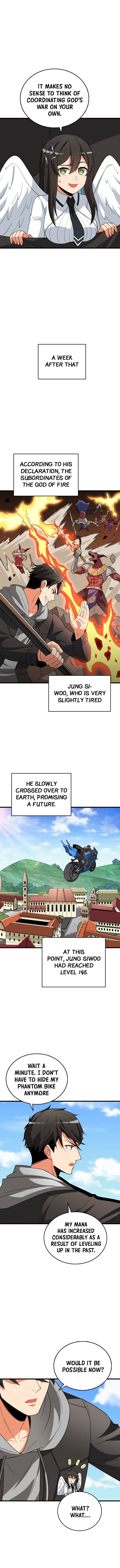 Read I Login Alone EN Manga Online