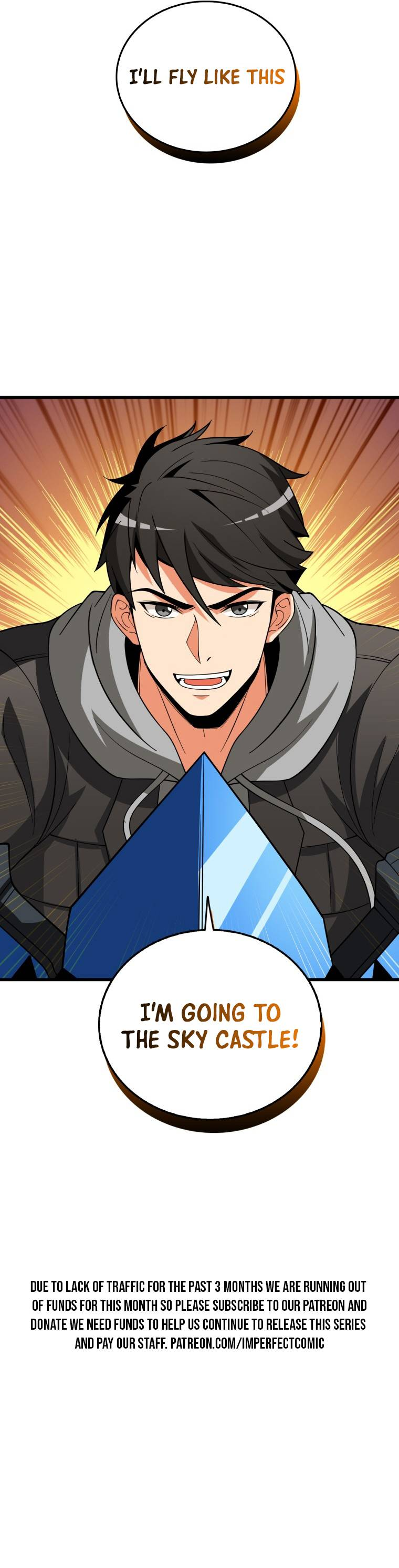 Read I Login Alone EN Manga Online