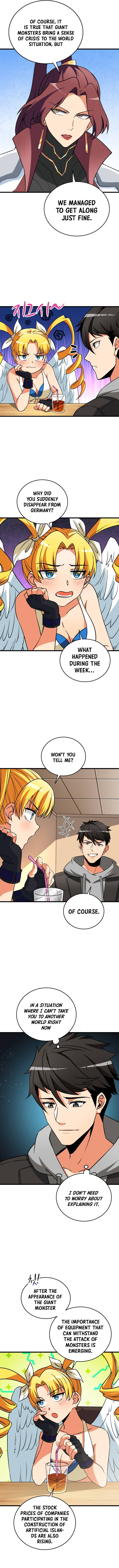 Read I Login Alone EN Manga Online