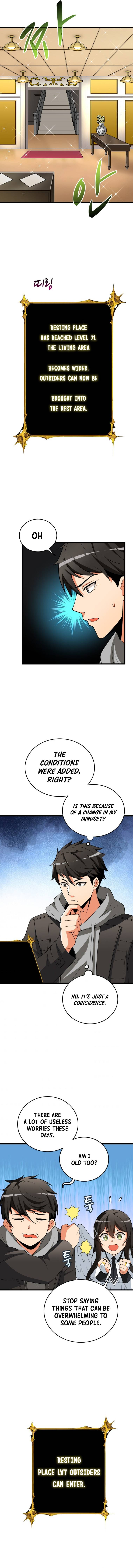 Read I Login Alone EN Manga Online