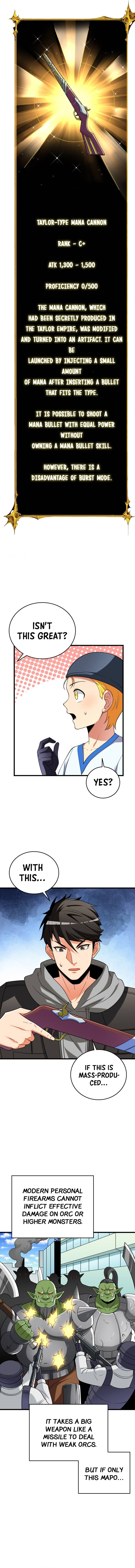 Read I Login Alone EN Manga Online