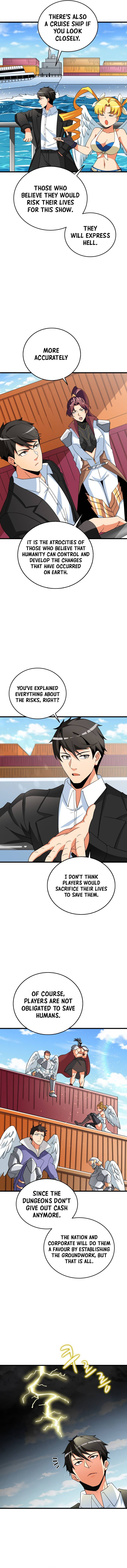 Read I Login Alone EN Manga Online