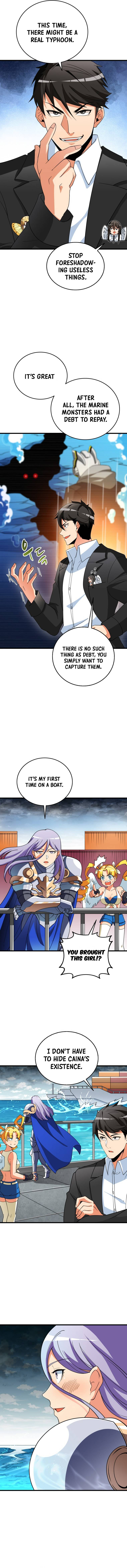 Read I Login Alone EN Manga Online