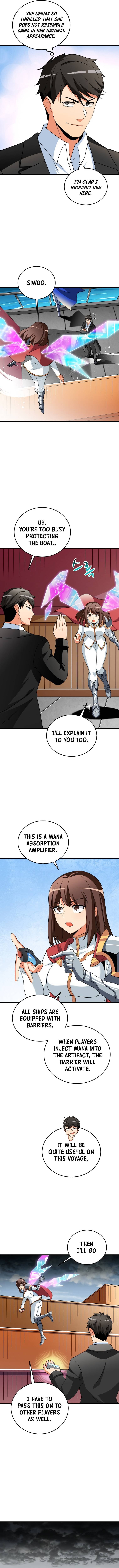 Read I Login Alone EN Manga Online