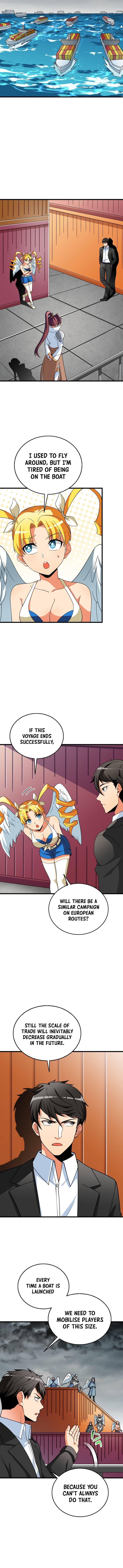 Read I Login Alone EN Manga Online