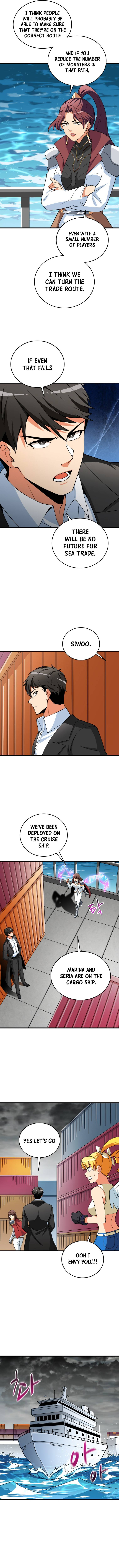 Read I Login Alone EN Manga Online