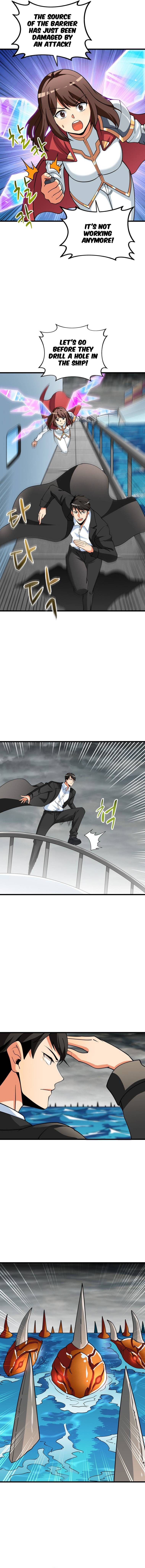 Read I Login Alone EN Manga Online