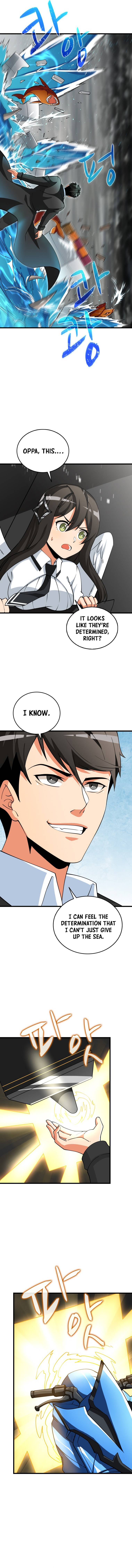 Read I Login Alone EN Manga Online