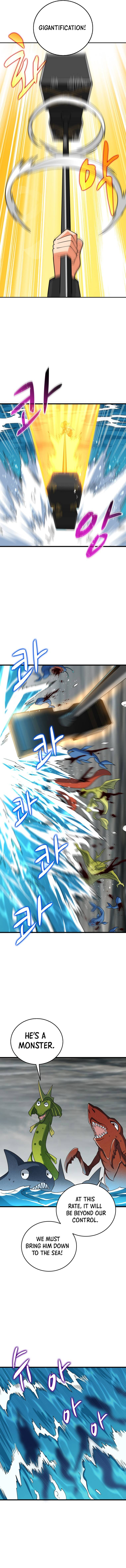 Read I Login Alone EN Manga Online