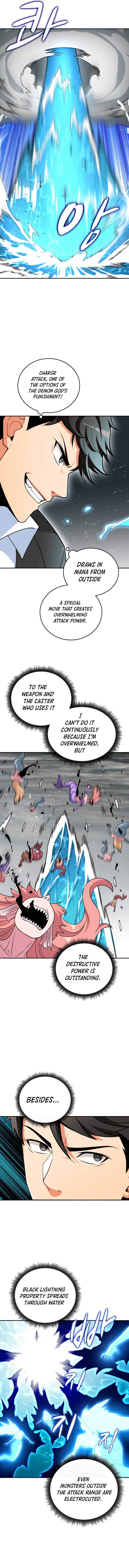 Read I Login Alone EN Manga Online