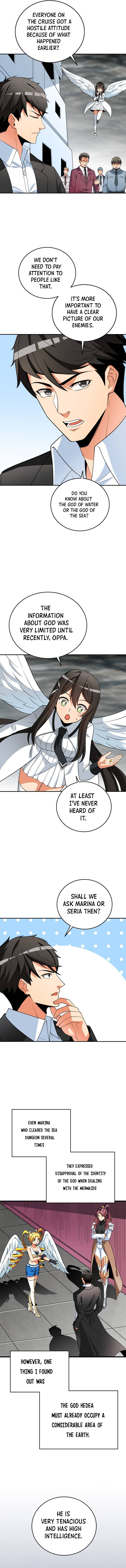 Read I Login Alone EN Manga Online