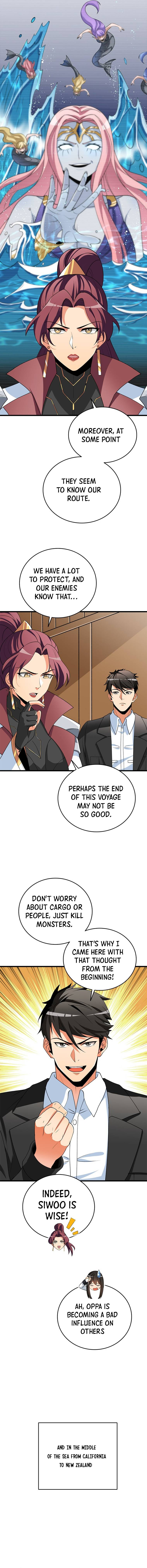 Read I Login Alone EN Manga Online