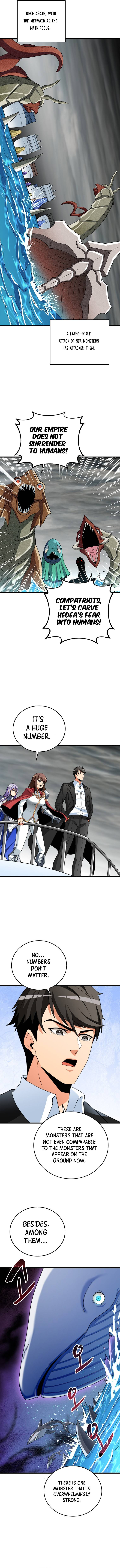 Read I Login Alone EN Manga Online