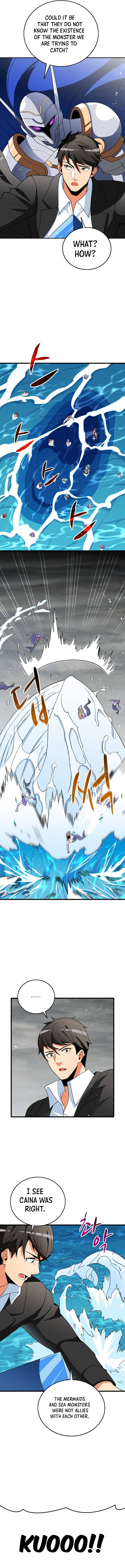 Read I Login Alone EN Manga Online