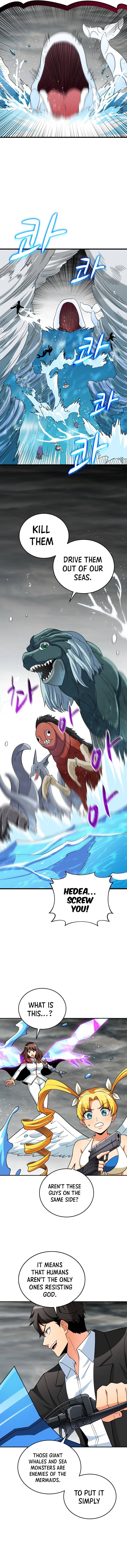 Read I Login Alone EN Manga Online