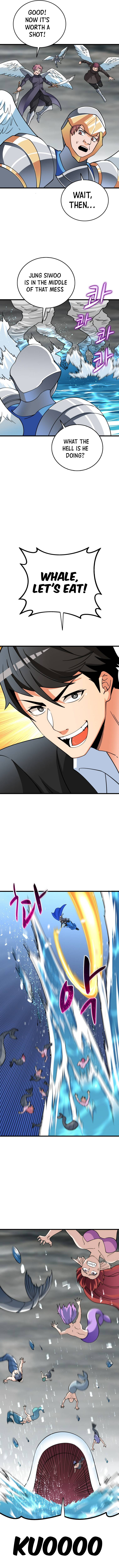 Read I Login Alone EN Manga Online