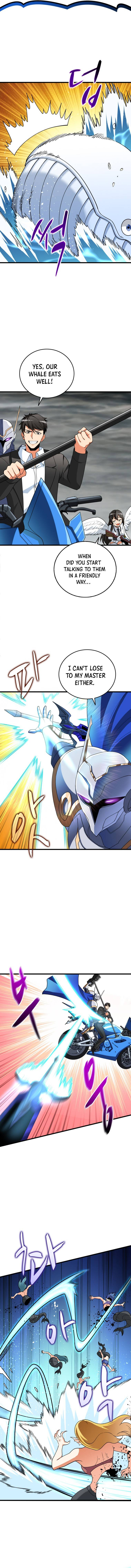 Read I Login Alone EN Manga Online