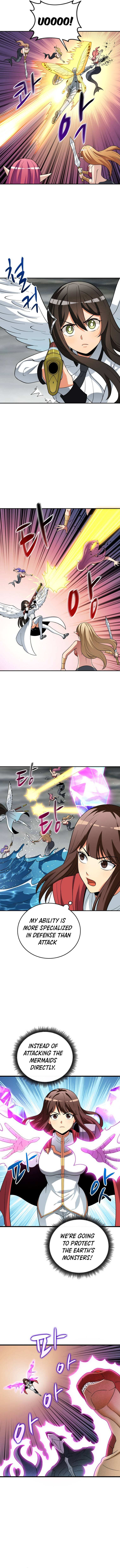 Read I Login Alone EN Manga Online