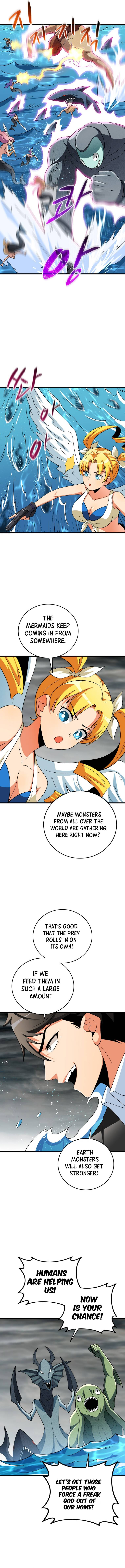 Read I Login Alone EN Manga Online