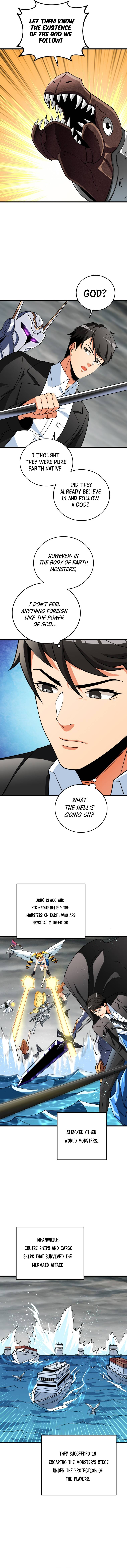 Read I Login Alone EN Manga Online