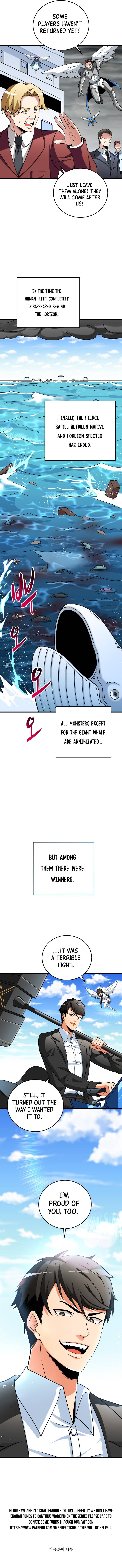 Read I Login Alone EN Manga Online