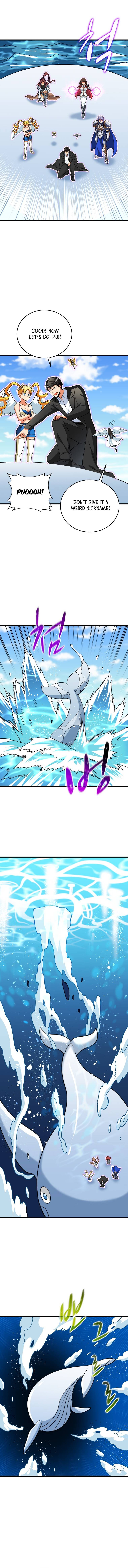 Read I Login Alone EN Manga Online